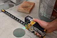 Next-Gen Connected Tape Measures Image 2