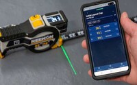 Next-Gen Connected Tape Measures Image 4