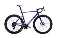 Ultra-Fast Alloy Bikes Image 1