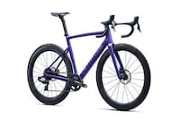 Ultra-Fast Alloy Bikes Image 2