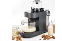Heated Self-Cleaning Blenders Image 1