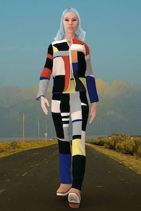 Digital Fashion NFTs Image 4