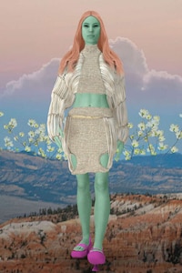 Digital Fashion NFTs Image 6
