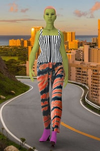 Digital Fashion NFTs Image 8