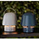 Lantern-Inspired Speaker Lights Image 2
