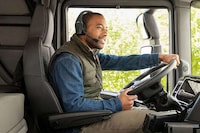 High-Noise Environment Headsets