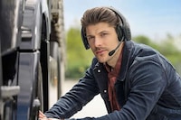 High-Noise Environment Headsets Image 2