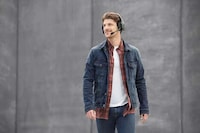 High-Noise Environment Headsets Image 4