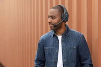 High-Noise Environment Headsets Image 5