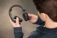 High-Noise Environment Headsets Image 6