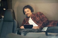 High-Noise Environment Headsets Image 8
