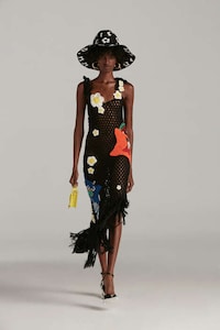 Anime-Themed High Fashion Image 6