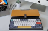 Totable Technology Keyboards Image 1