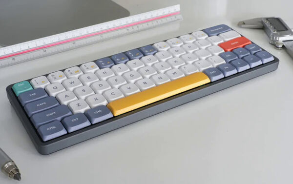 Totable Technology Keyboards Image 2
