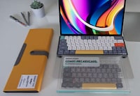 Totable Technology Keyboards Image 4