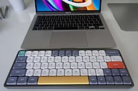 Totable Technology Keyboards Image 5