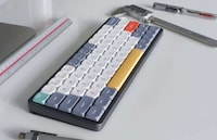 Totable Technology Keyboards Image 8