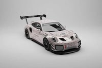 NFT-Supported Racing Teams