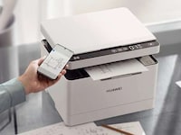 Advanced Tap-to-Print Printers Image 2