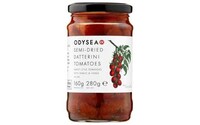 Aromatic Semi-Dried Canned Tomatoes Image 1