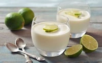 Versatile Plant-Based Yogurt Products