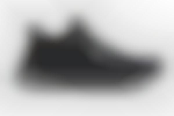Performance-Ready Lattice-Soled Sneakers