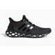 Performance-Ready Lattice-Soled Sneakers Image 1