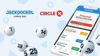 Convenience Store Lottery Campaigns