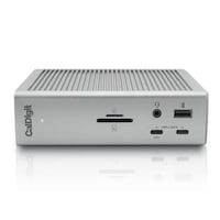 18-Port Laptop Docks Image 2