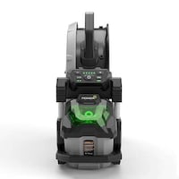 Mist-Powered Cooling Fans Image 2