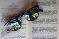 Cannabis-Branded Sunglasses Image 5