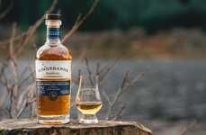 Ex-Bourbon Barrel Whiskeys