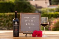 Charitable Wine Campaigns