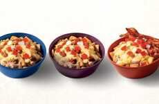 Mexican Breakfast Bowls