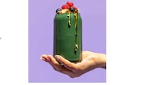 Edible Frozen Microalgae Image 1
