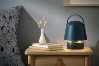 Branded Lamp Speakers Image 1