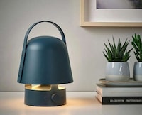 Branded Lamp Speakers Image 2