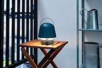 Branded Lamp Speakers Image 3