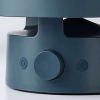 Branded Lamp Speakers Image 6