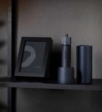 Sleek Cordless Screwdrivers Image 3