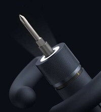 Sleek Cordless Screwdrivers Image 7