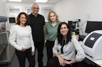 Cell-Cultivated Fish Partnerships Image 3