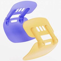 Legless Floor Chairs Image 4