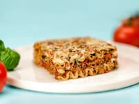 Wholesome Vegan Lasagnas Image 1