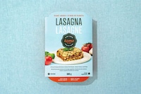Wholesome Vegan Lasagnas Image 2