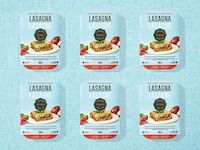Wholesome Vegan Lasagnas Image 4