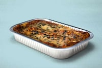 Wholesome Vegan Lasagnas Image 5