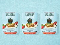 Wholesome Vegan Lasagnas Image 6