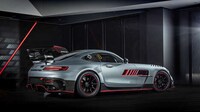 Track-Ready Sports Cars Image 3