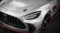 Track-Ready Sports Cars Image 4